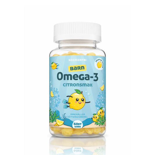 Omega-3